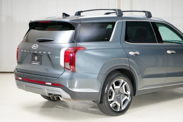 2023 Hyundai Palisade - Image 11 of 21