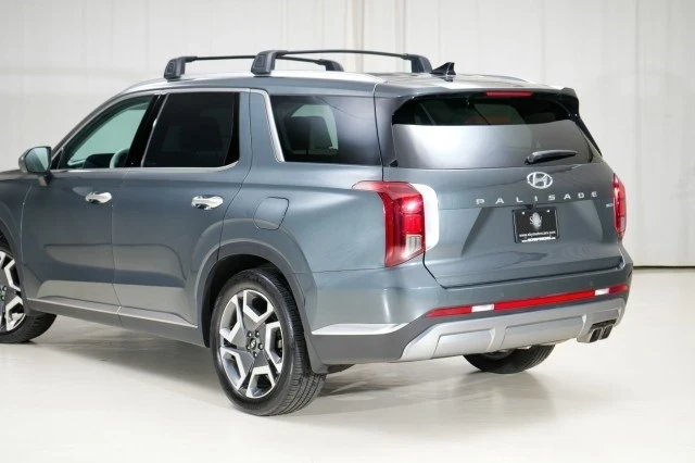2023 Hyundai Palisade - Image 19 of 21