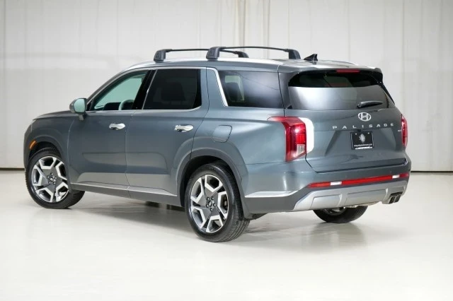 2023 Hyundai Palisade - Image 21 of 21