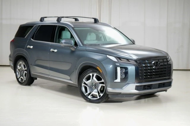 2023 Hyundai Palisade - Image 7 of 21