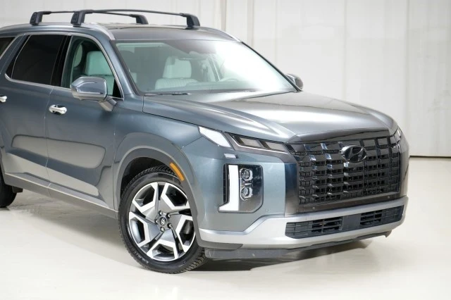 2023 Hyundai Palisade - Image 5 of 21