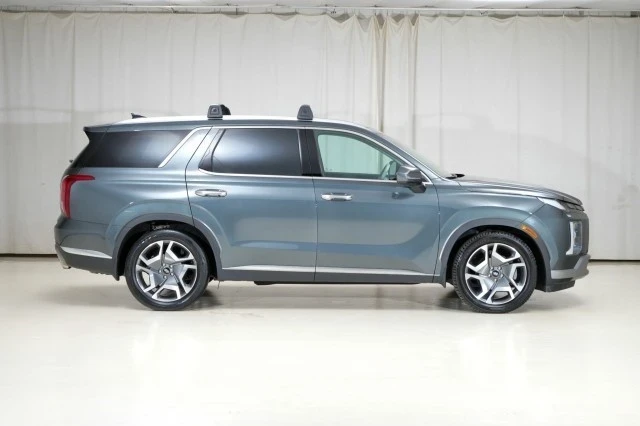 2023 Hyundai Palisade - Image 8 of 21
