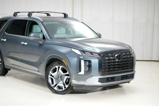2023 Hyundai Palisade - Image 4 of 21