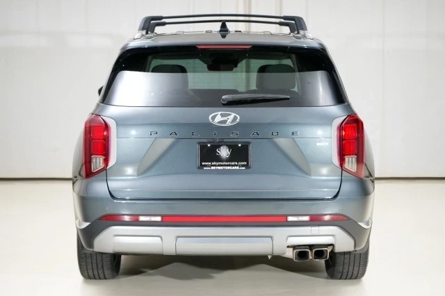 2023 Hyundai Palisade - Image 15 of 21