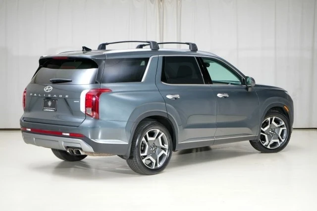 2023 Hyundai Palisade - Image 9 of 21