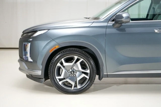 2023 Hyundai Palisade - Image 2 of 21