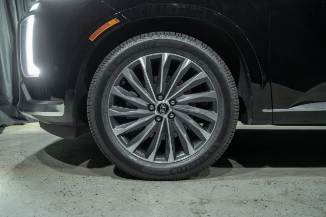 2023 Hyundai Palisade - Image 7 of 12