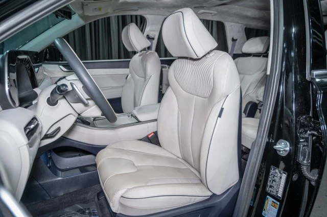 2023 Hyundai Palisade - Image 11 of 12