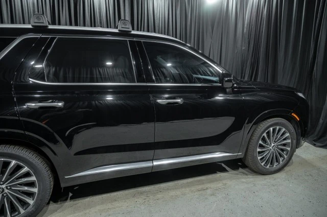 2023 Hyundai Palisade - Image 4 of 12