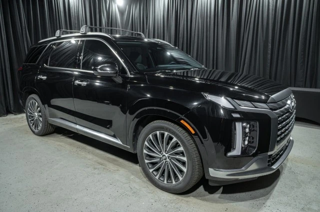 2023 Hyundai Palisade - Image 3 of 12