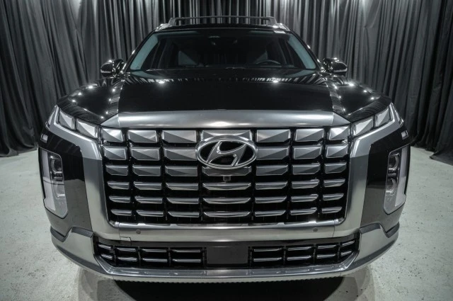 2023 Hyundai Palisade - Image 2 of 12