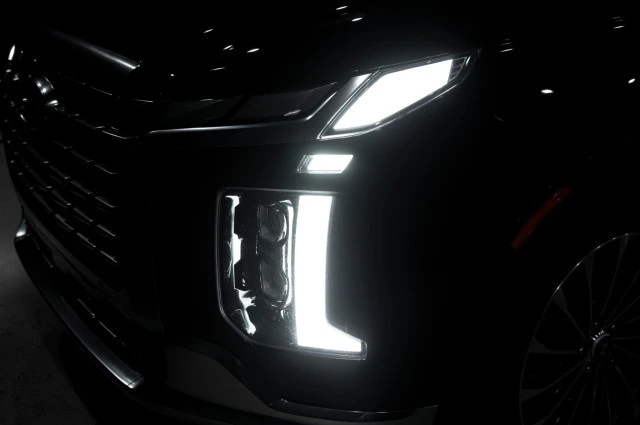 2023 Hyundai Palisade - Image 8 of 12