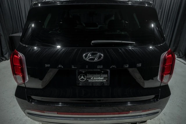 2023 Hyundai Palisade - Image 6 of 12