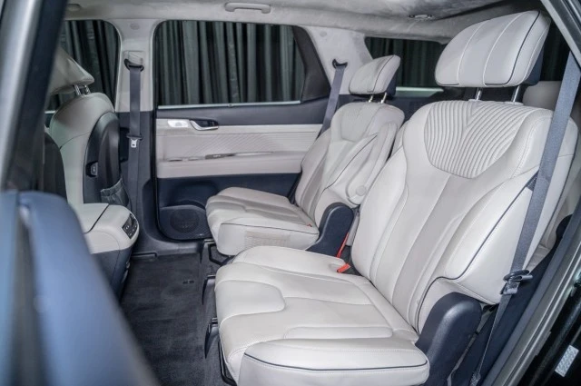 2023 Hyundai Palisade - Image 12 of 12