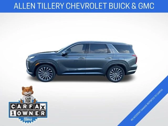 2023 Hyundai Palisade - Image 2 of 12