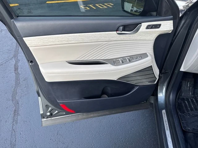 2023 Hyundai Palisade - Image 10 of 12