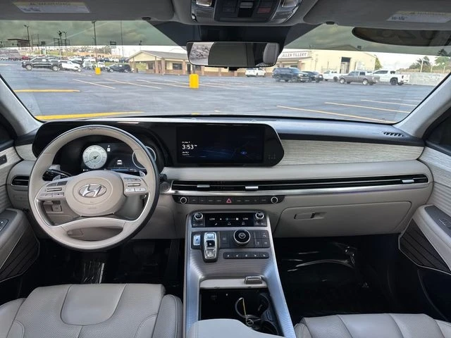 2023 Hyundai Palisade - Image 12 of 12