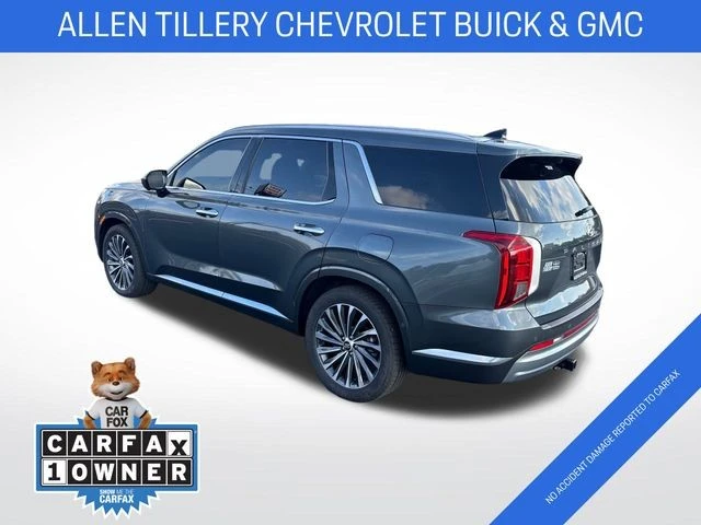 2023 Hyundai Palisade - Image 3 of 12
