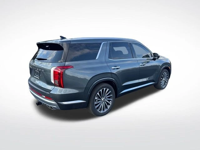 2023 Hyundai Palisade - Image 5 of 12