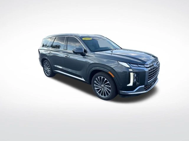 2023 Hyundai Palisade - Image 7 of 12