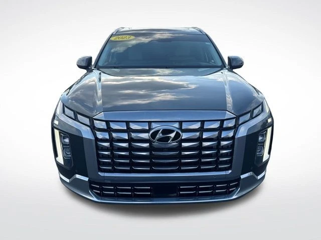 2023 Hyundai Palisade - Image 8 of 12