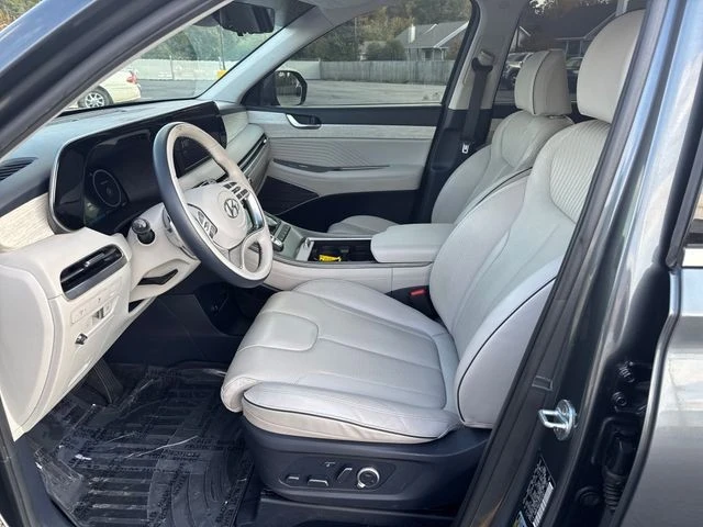 2023 Hyundai Palisade - Image 9 of 12