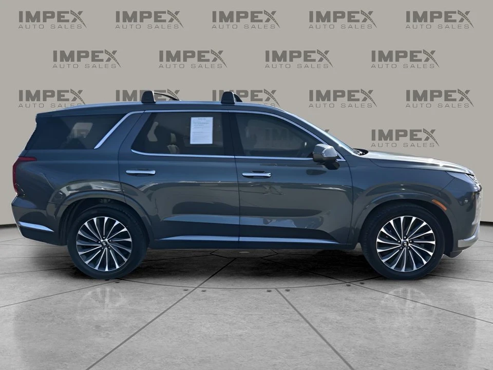 2023 Hyundai Palisade - Image 6 of 12
