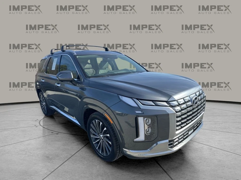 2023 Hyundai Palisade - Image 7 of 12
