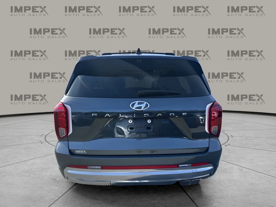 2023 Hyundai Palisade - Image 4 of 12