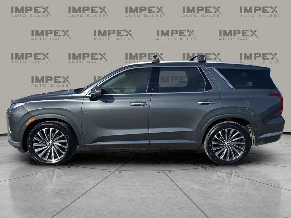 2023 Hyundai Palisade - Image 2 of 12