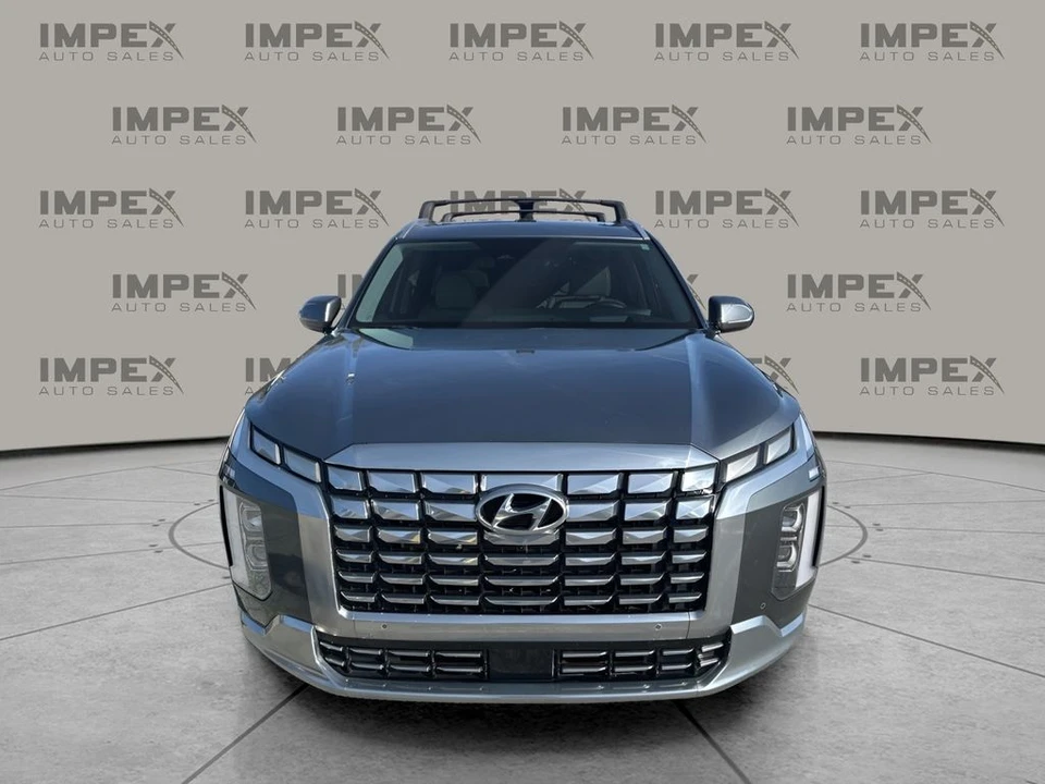2023 Hyundai Palisade - Image 8 of 12