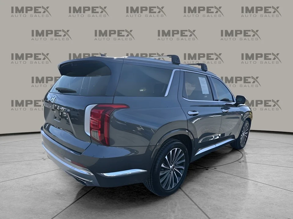 2023 Hyundai Palisade - Image 5 of 12