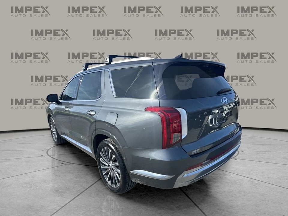 2023 Hyundai Palisade - Image 3 of 12