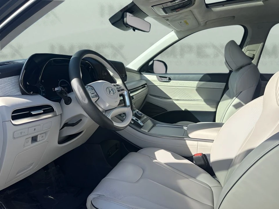 2023 Hyundai Palisade - Image 9 of 12