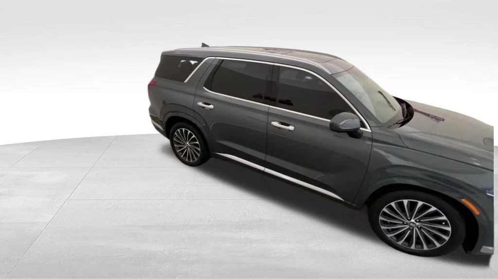 2023 Hyundai Palisade - Image 5 of 12