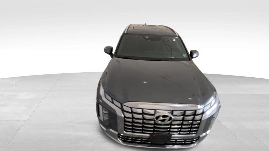 2023 Hyundai Palisade - Image 7 of 12