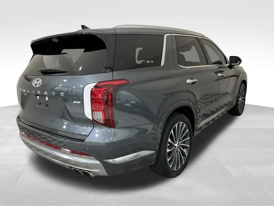 2023 Hyundai Palisade - Image 9 of 12