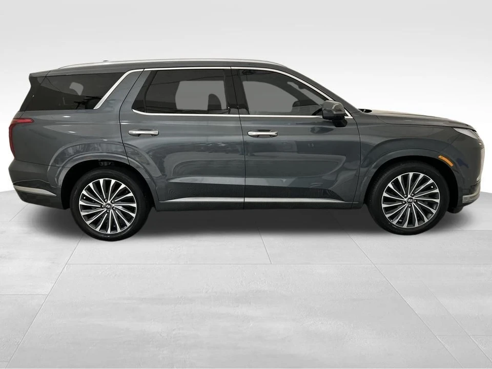 2023 Hyundai Palisade - Image 12 of 12