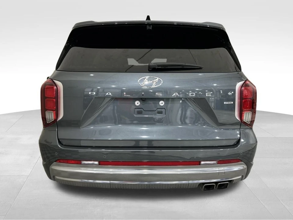 2023 Hyundai Palisade - Image 8 of 12