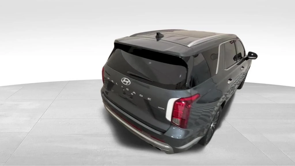 2023 Hyundai Palisade - Image 3 of 12