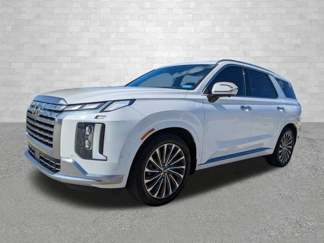 2023 Hyundai Palisade - Image 5 of 21