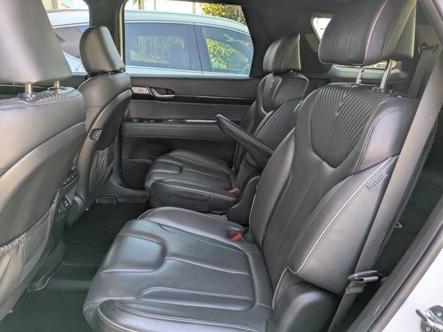 2023 Hyundai Palisade - Image 16 of 21