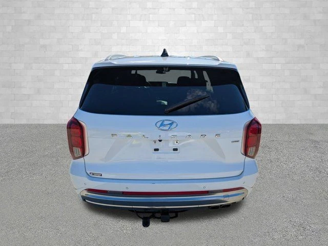 2023 Hyundai Palisade - Image 3 of 21