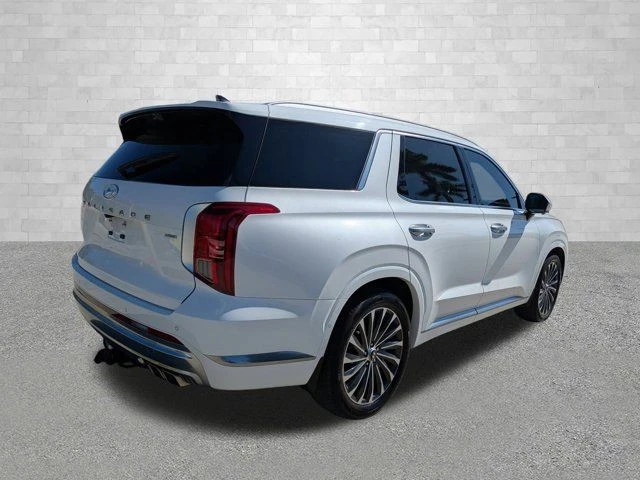 2023 Hyundai Palisade - Image 2 of 21
