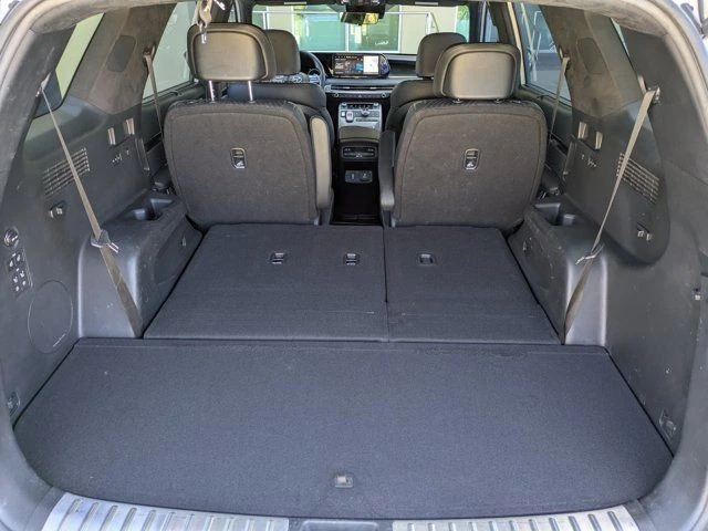 2023 Hyundai Palisade - Image 17 of 21