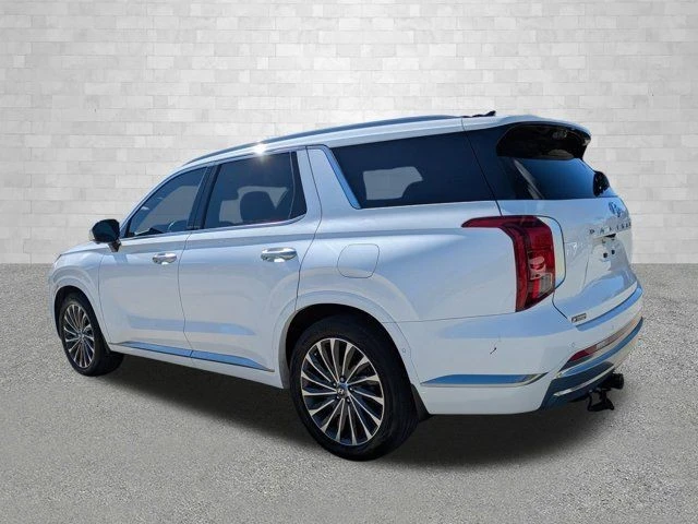 2023 Hyundai Palisade - Image 4 of 21