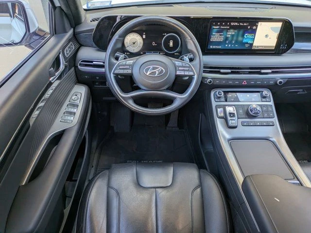 2023 Hyundai Palisade - Image 12 of 21