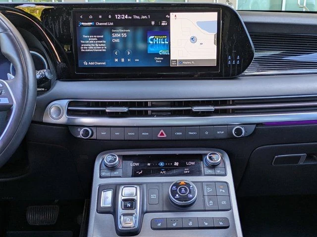 2023 Hyundai Palisade - Image 14 of 21