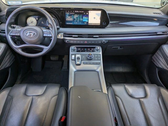 2023 Hyundai Palisade - Image 11 of 21