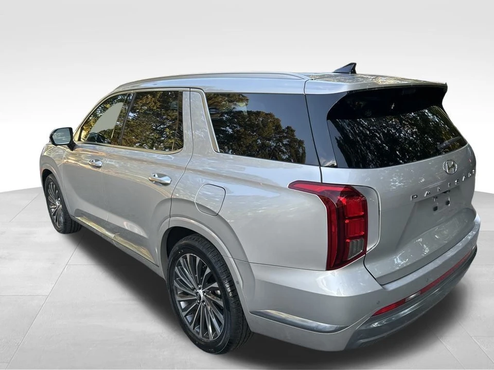 2023 Hyundai Palisade - Image 3 of 12